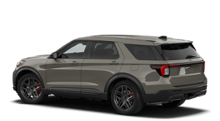 2027 Ford  External Image 2
